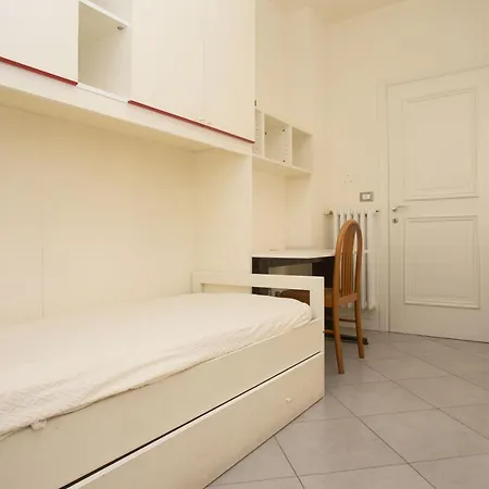 N172 - Numana, Meraviglioso Trilocale Con Giardino דירה סירולו