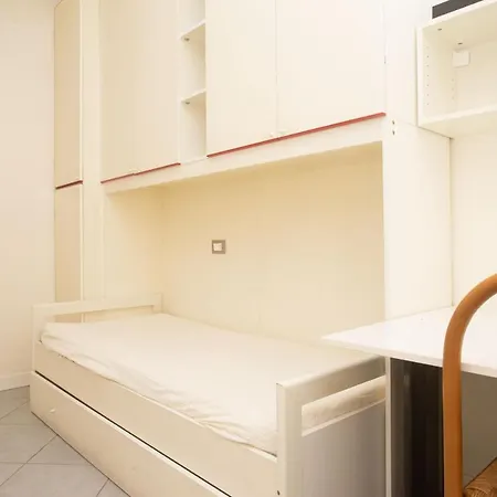 N172 - Numana, Meraviglioso Trilocale Con Giardino דירה *