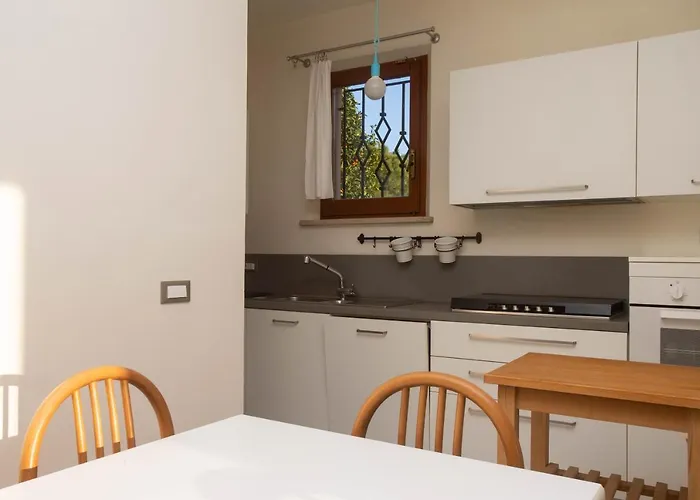 N172 - Numana, Meraviglioso Trilocale Con Giardino * Sirolo