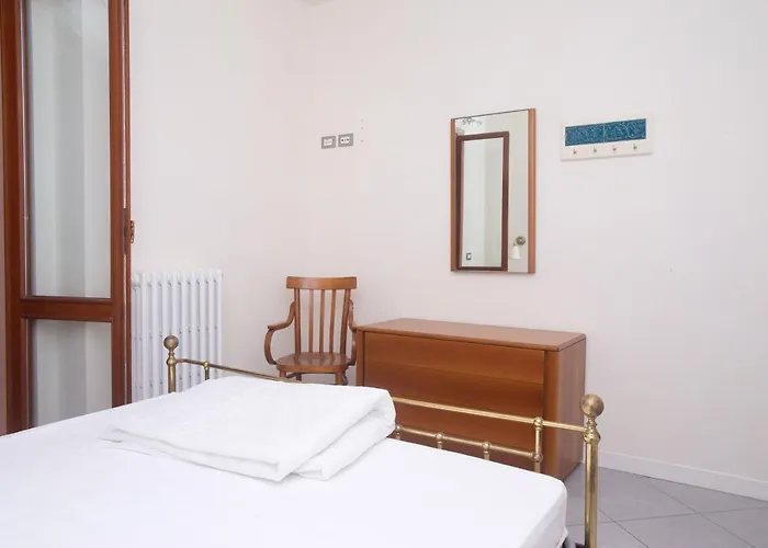 N172 - Numana, Meraviglioso Trilocale Con Giardino Appartement *