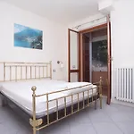N172 - Numana, Meraviglioso Trilocale Con Giardino سيرولو